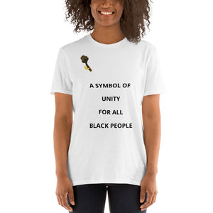 THE Blackrose Symbol of Unity