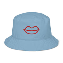 Load image into Gallery viewer, Organic Bucket Hat

