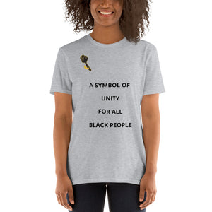 THE Blackrose Symbol of Unity