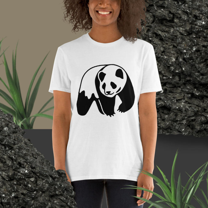My Panda -Unisex T-Shirt